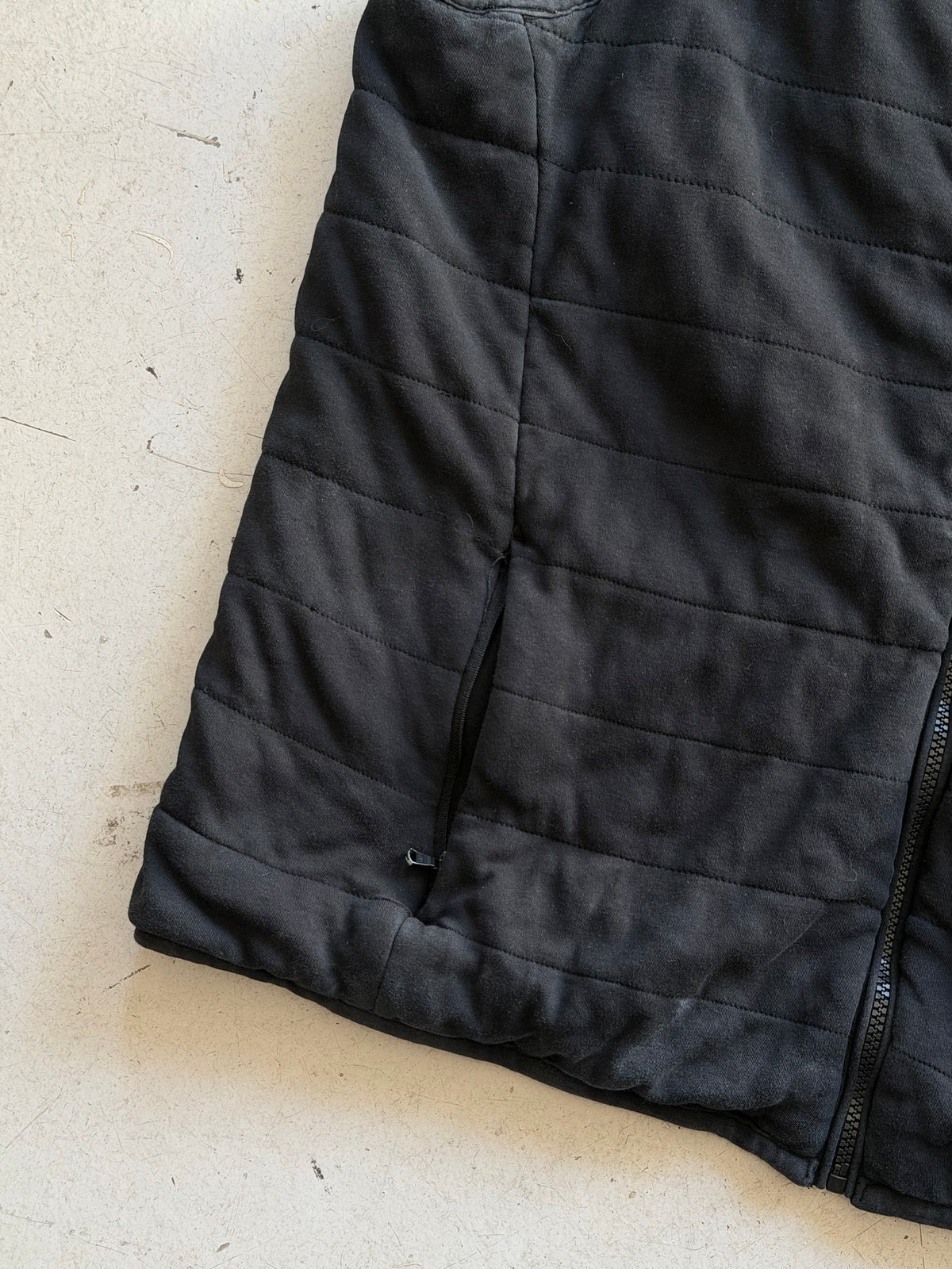 Ralph Lauren | vest | Sort | XL