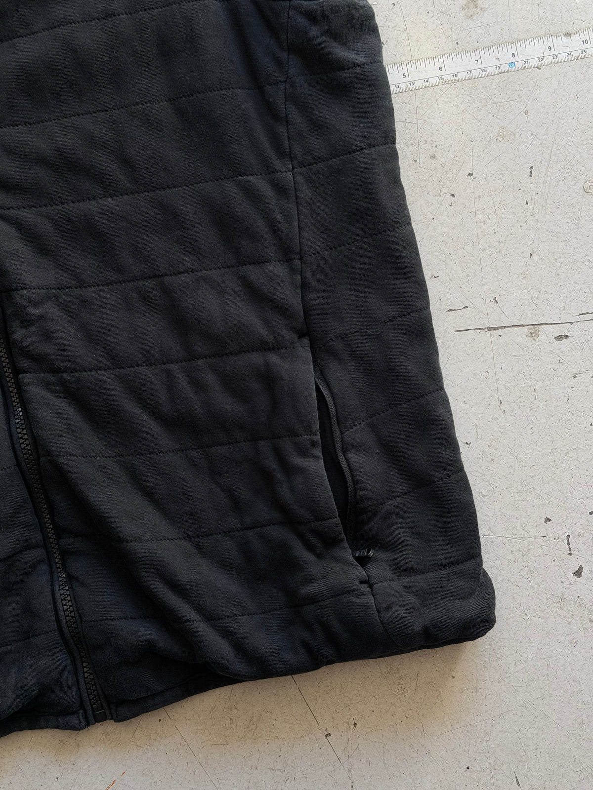 Ralph Lauren | vest | Sort | XL