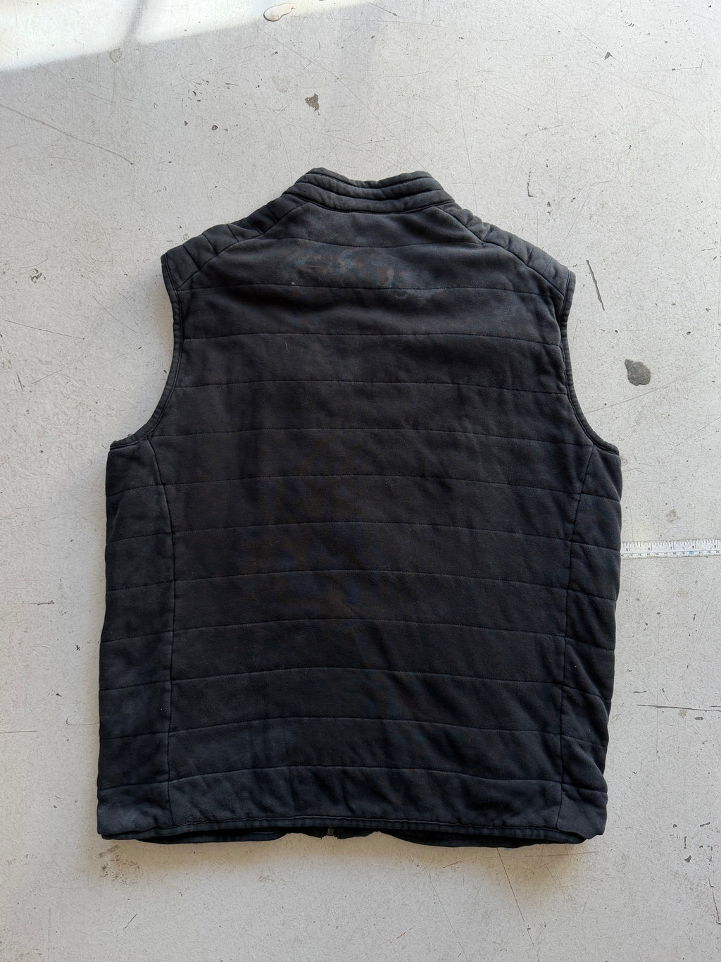 Ralph Lauren | vest | Sort | XL