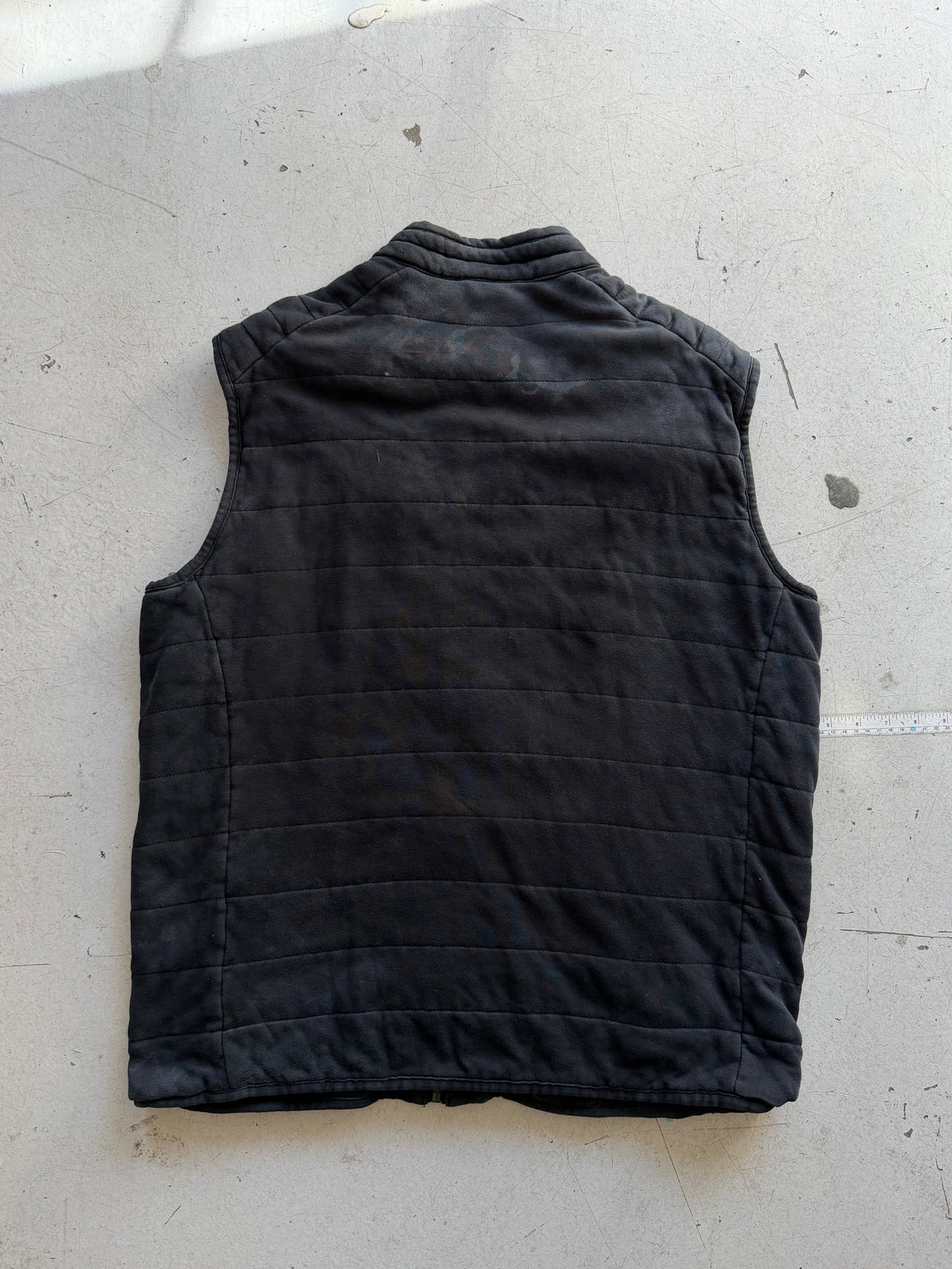 Ralph Lauren | vest | Sort | XL