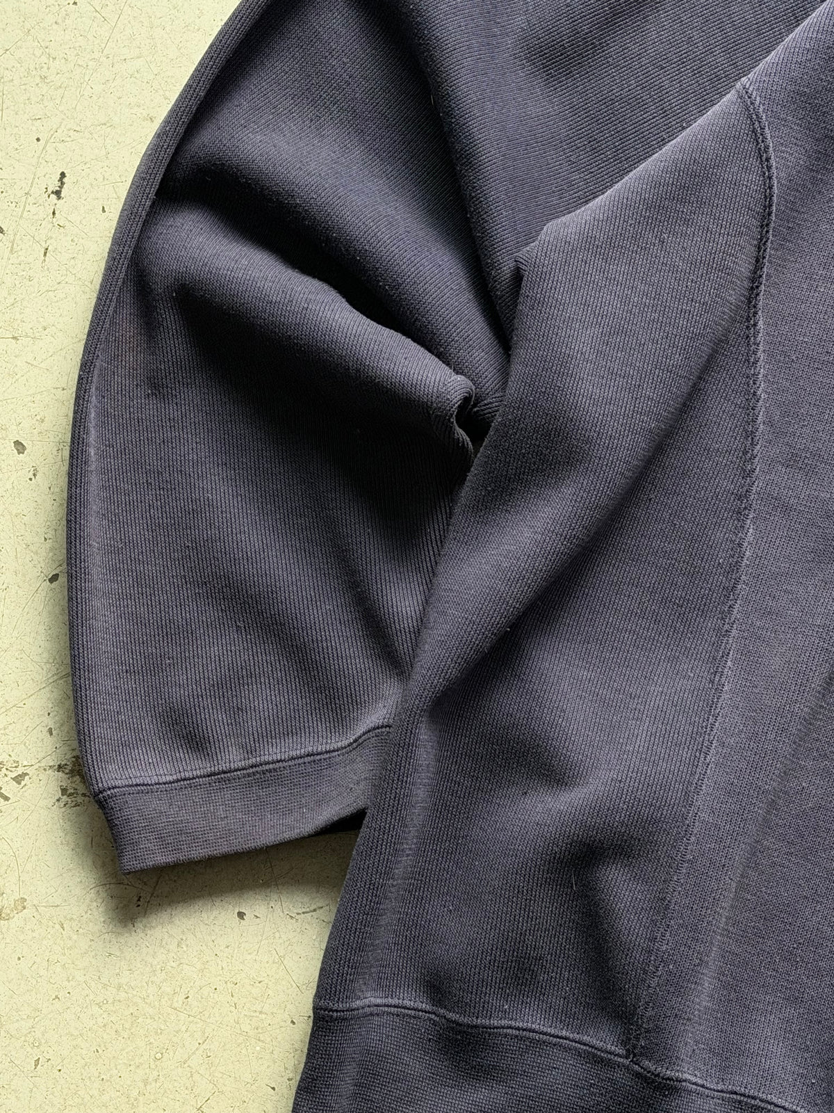 Adidas | Vintage NY Training sweatshirt | Navy | M/L