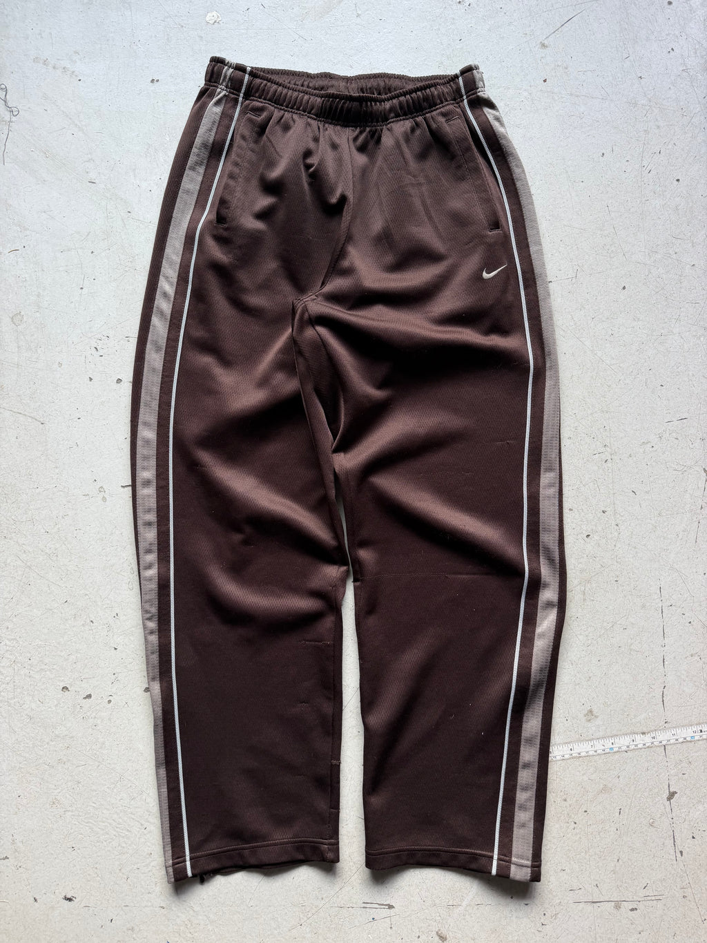 Nike | Vintage track pants | Brun | XL