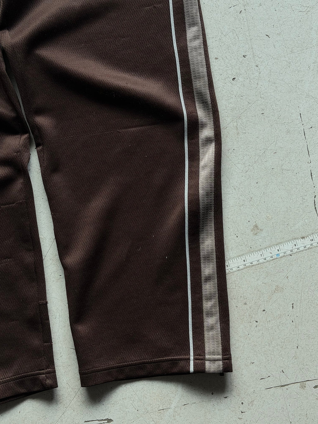 Nike | Vintage track pants | Brun | XL