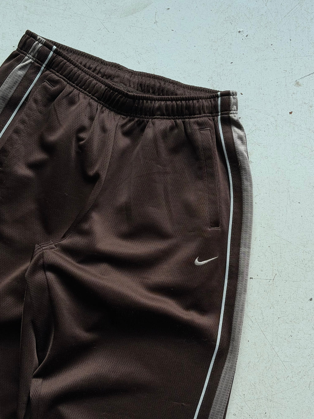 Nike | Vintage track pants | Brun | XL