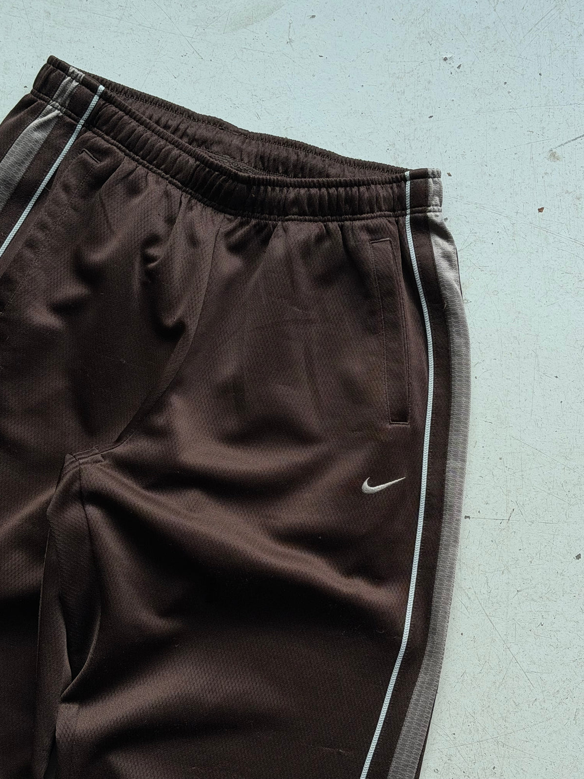Nike | Vintage track pants | Brun | XL
