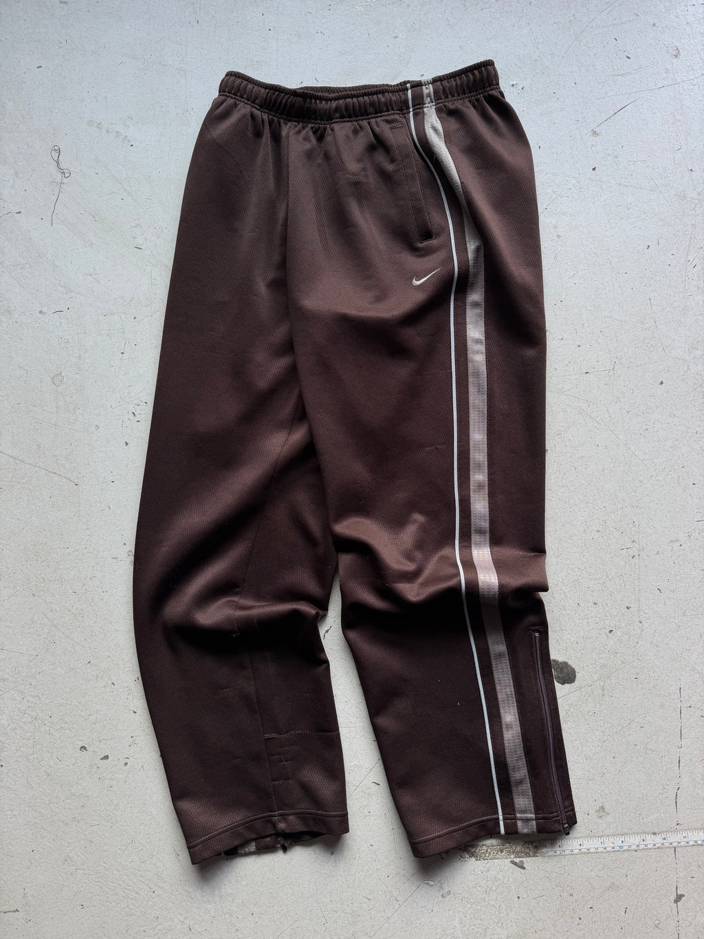 Nike | Vintage track pants | Brun | XL