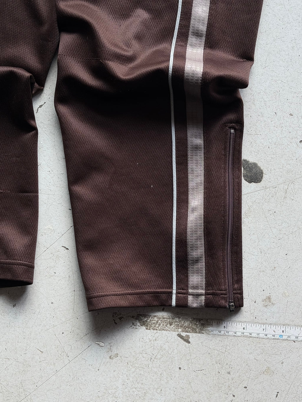 Nike | Vintage track pants | Brun | XL