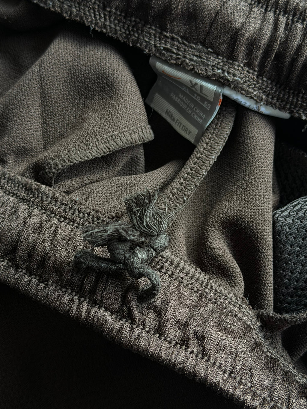 Nike | Vintage track pants | Brun | XL