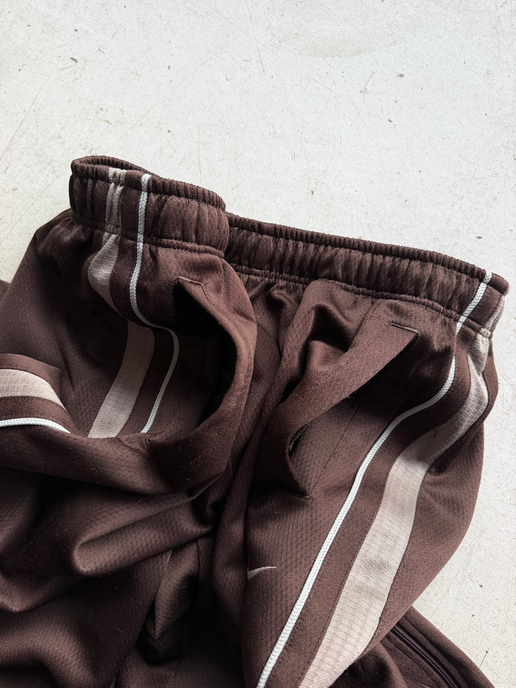 Nike | Vintage track pants | Brun | XL