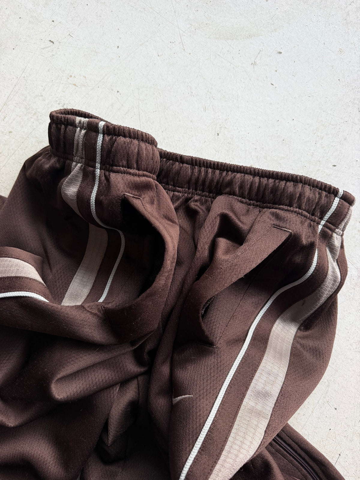 Nike | Vintage track pants | Brun | XL
