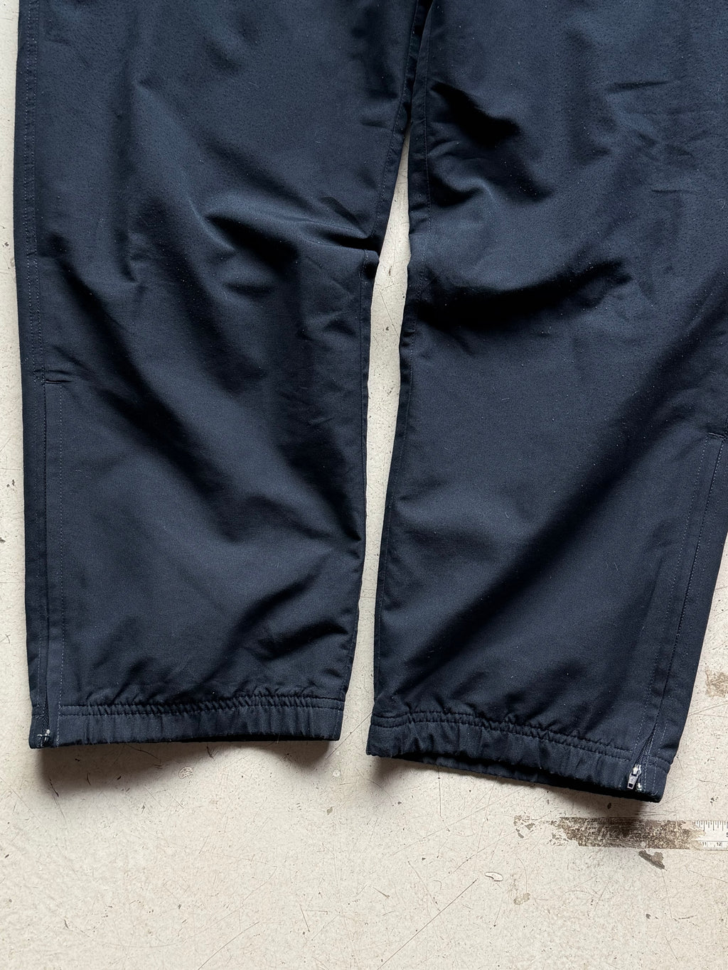 Reebok | Vintage track pants | Navy | S