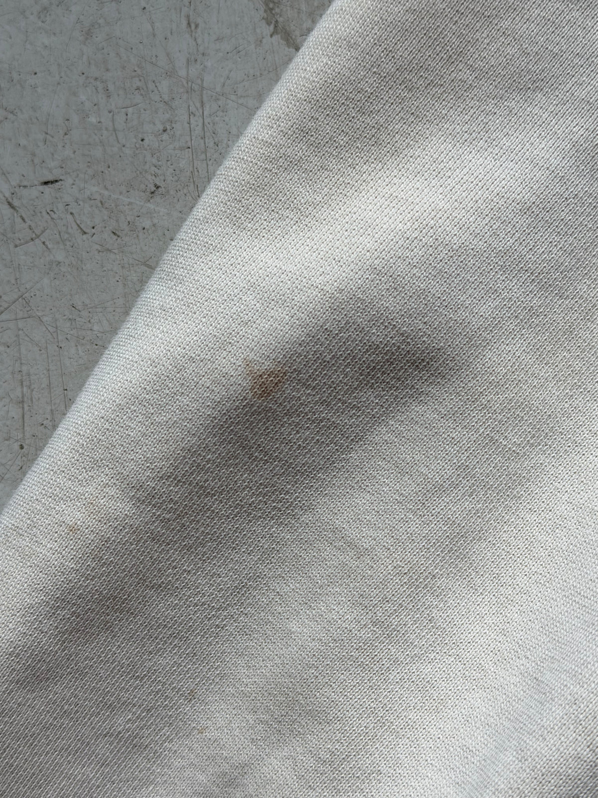 Carhartt WIP | Hooded Tacoma Sweat hoodie | Hvid | XS