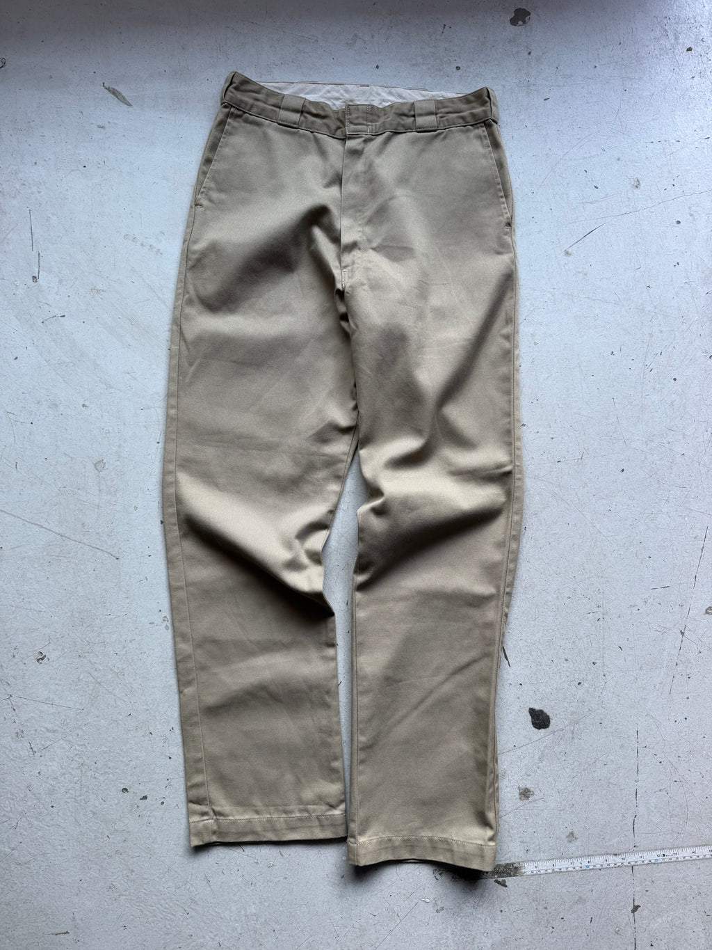 Carhartt WIP | Master Pant chinos | Khaki | W34/L34