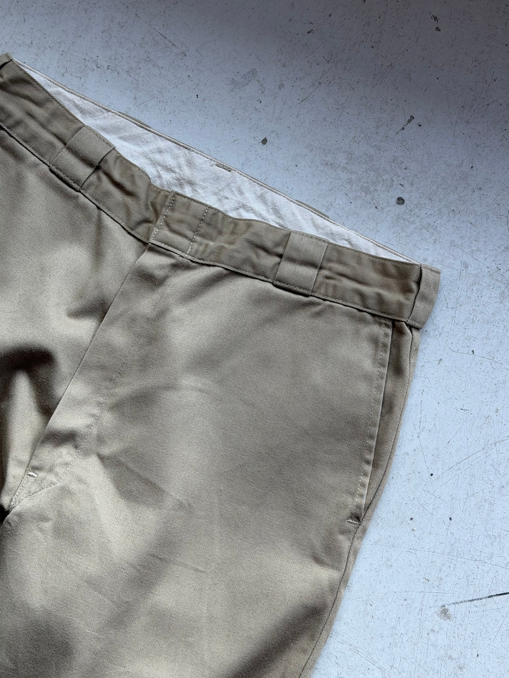 Carhartt WIP | Master Pant chinos | Khaki | W34/L34