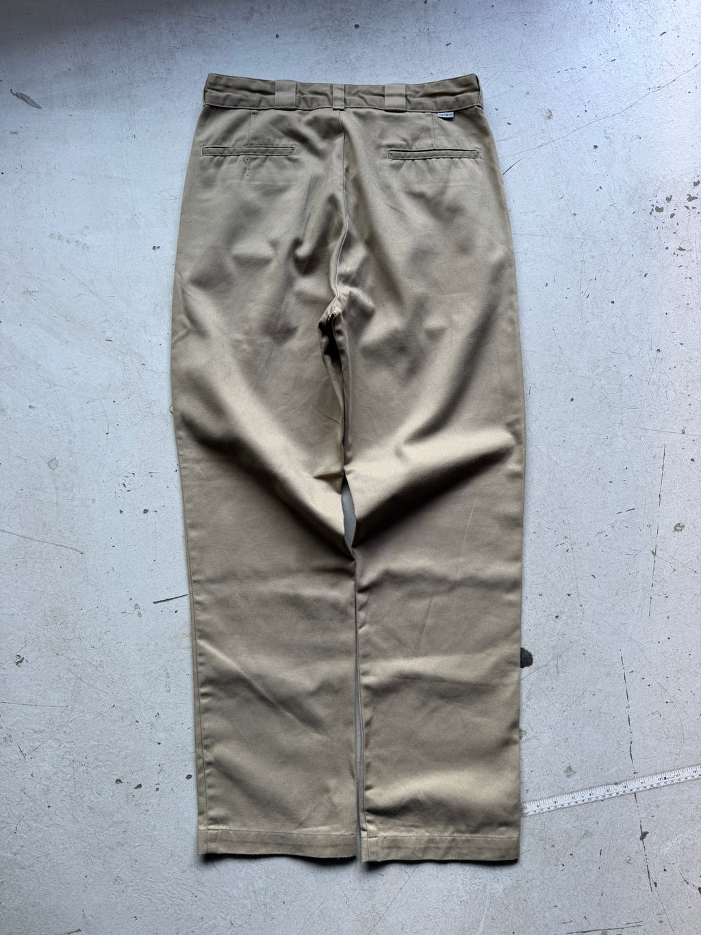 Carhartt WIP | Master Pant chinos | Khaki | W34/L34