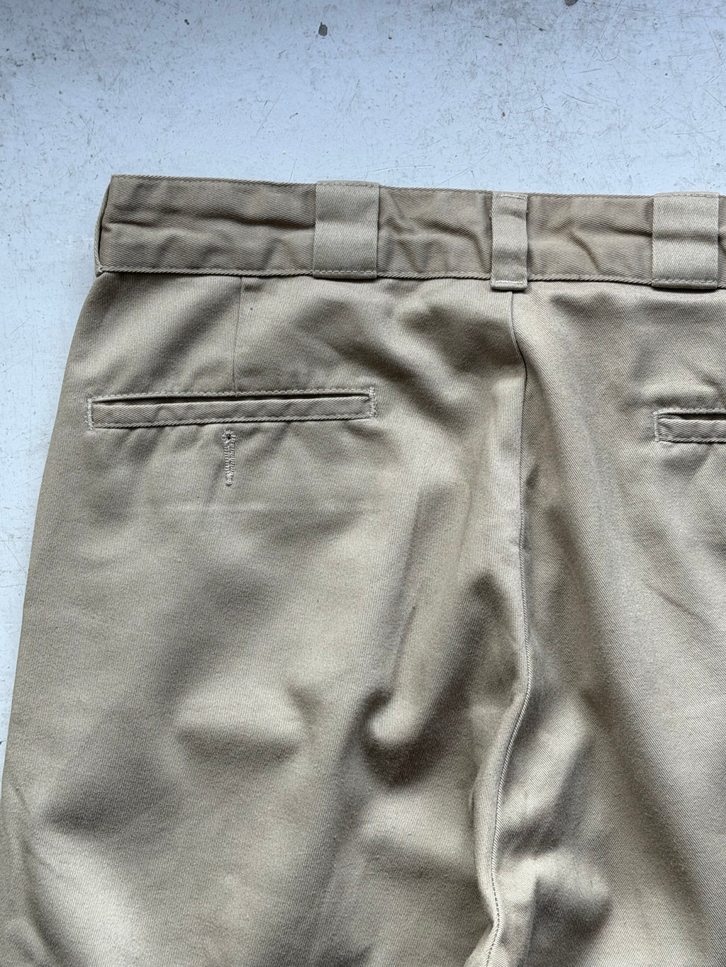 Carhartt WIP | Master Pant chinos | Khaki | W34/L34