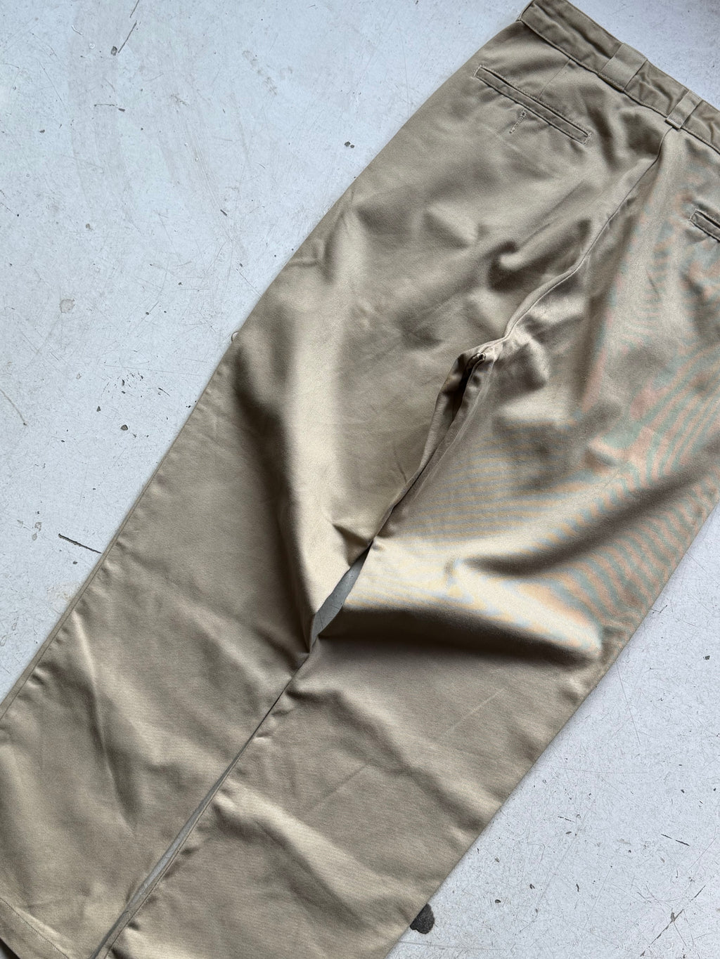 Carhartt WIP | Master Pant chinos | Khaki | W34/L34
