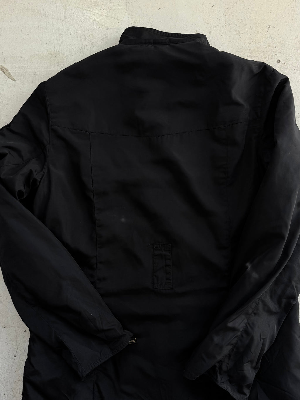 Barbour | Foret field jacket | Sort | Women's medium