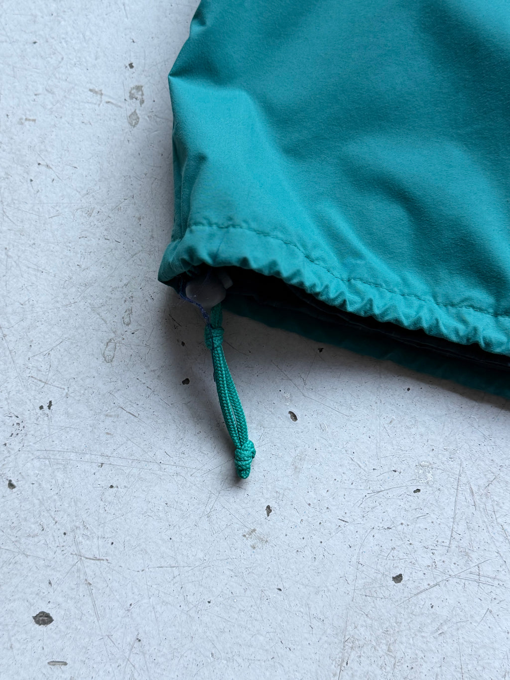Airway by Abeko | Vintage regnsæt | Turkis | L
