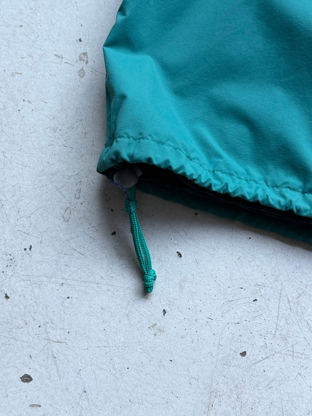Airway by Abeko | Vintage regnsæt | Turkis | L