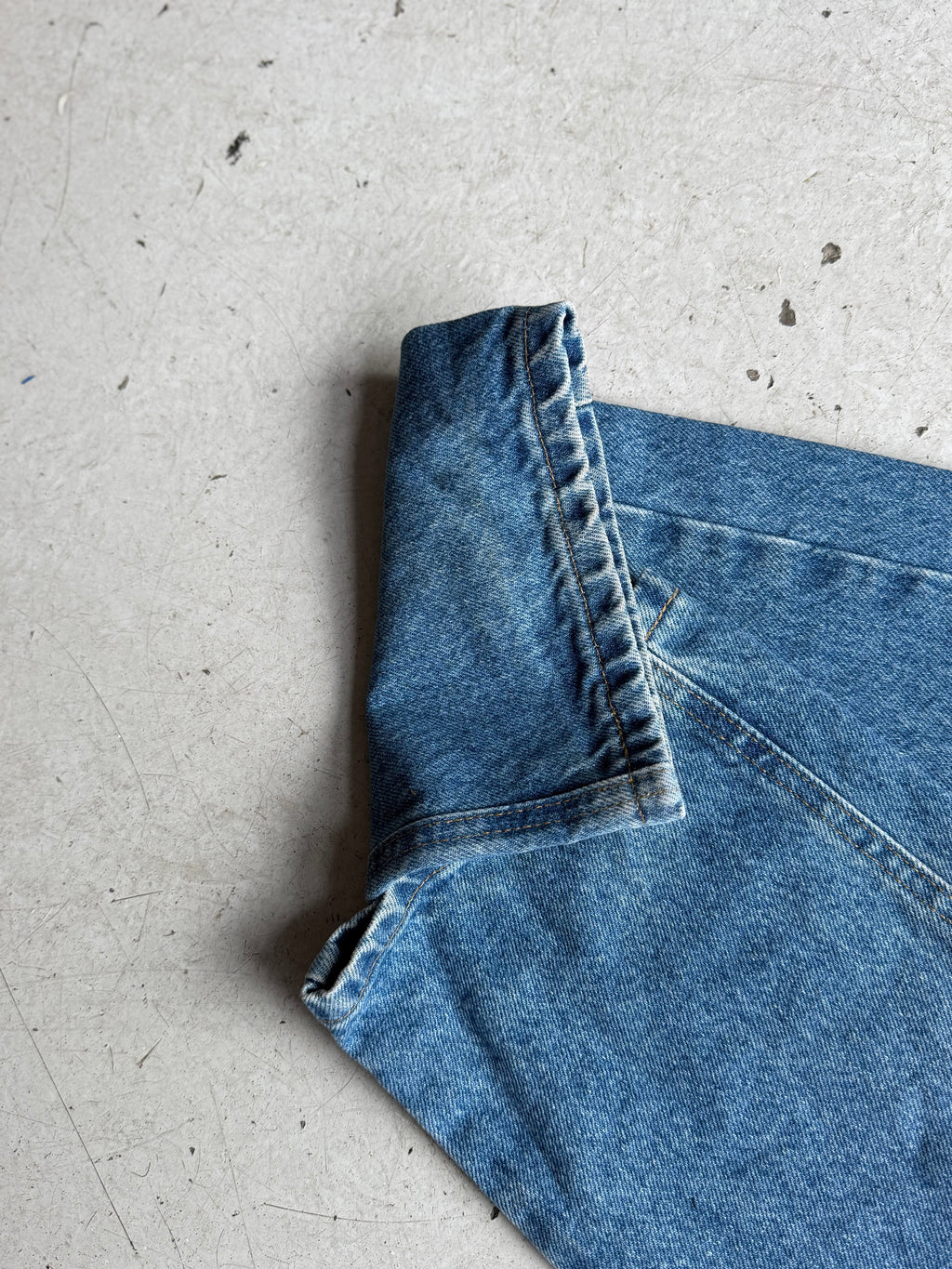 Carhartt | Jeans| Blå | W36/L34