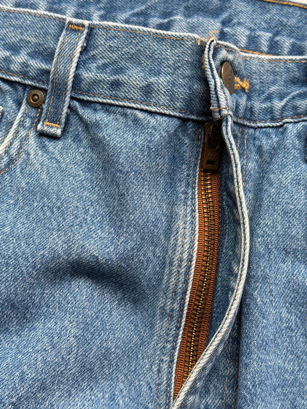 Carhartt | Jeans| Blå | W36/L34