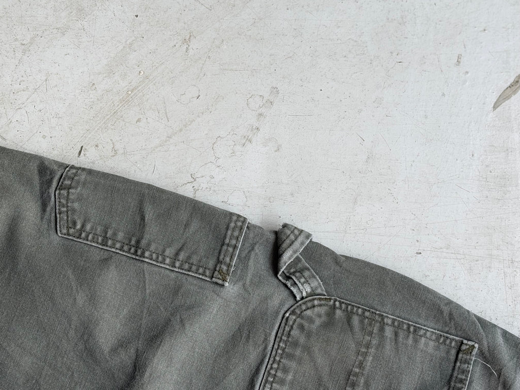 Carhartt | Dungaree Fit | Grågrøn | W34/L34
