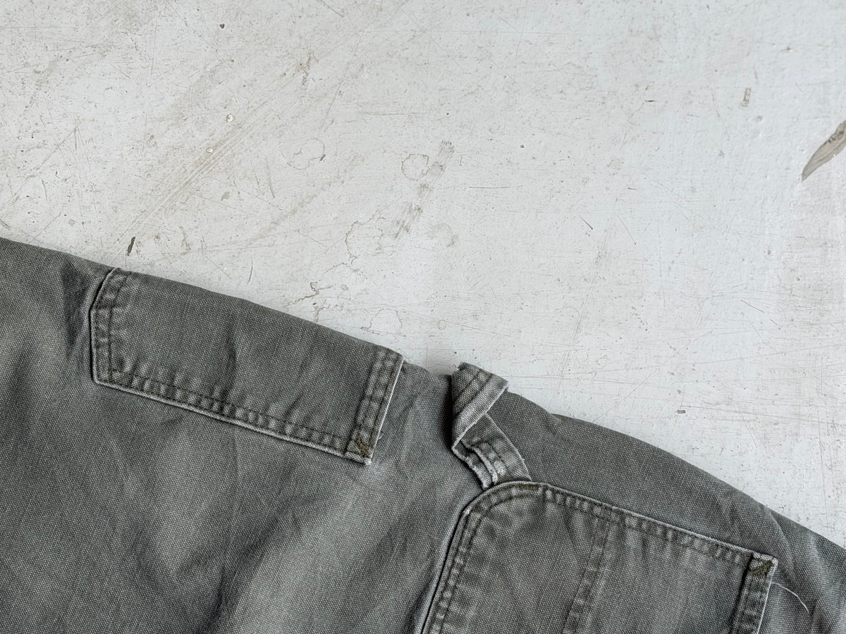 Carhartt | Dungaree Fit | Grågrøn | W34/L34