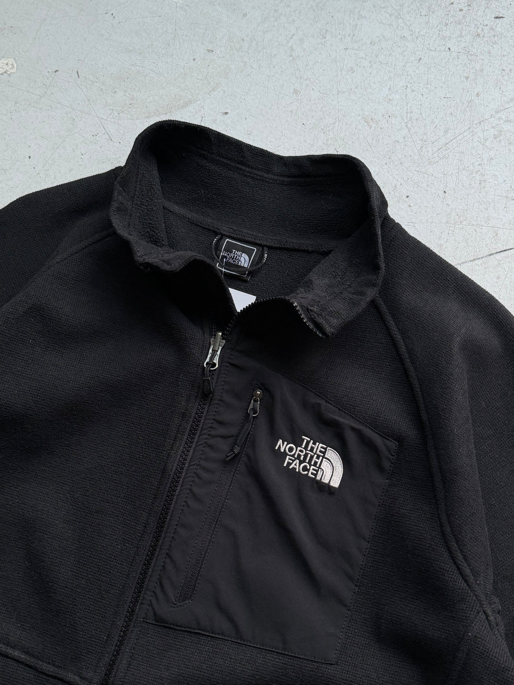 The North Face | Fleecejakke | Sort | M