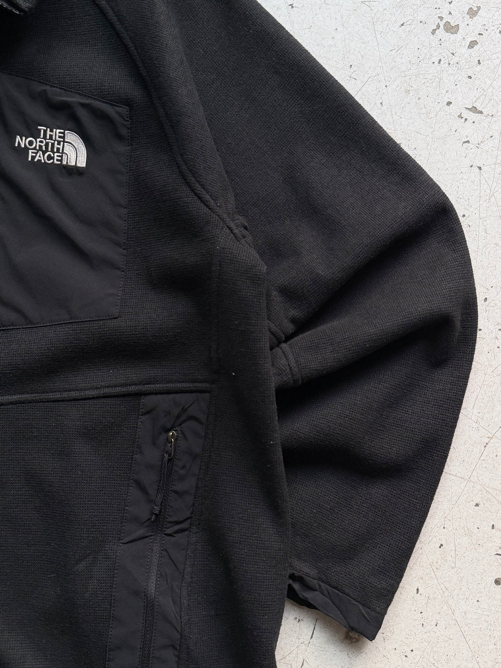 The North Face | Fleecejakke | Sort | M