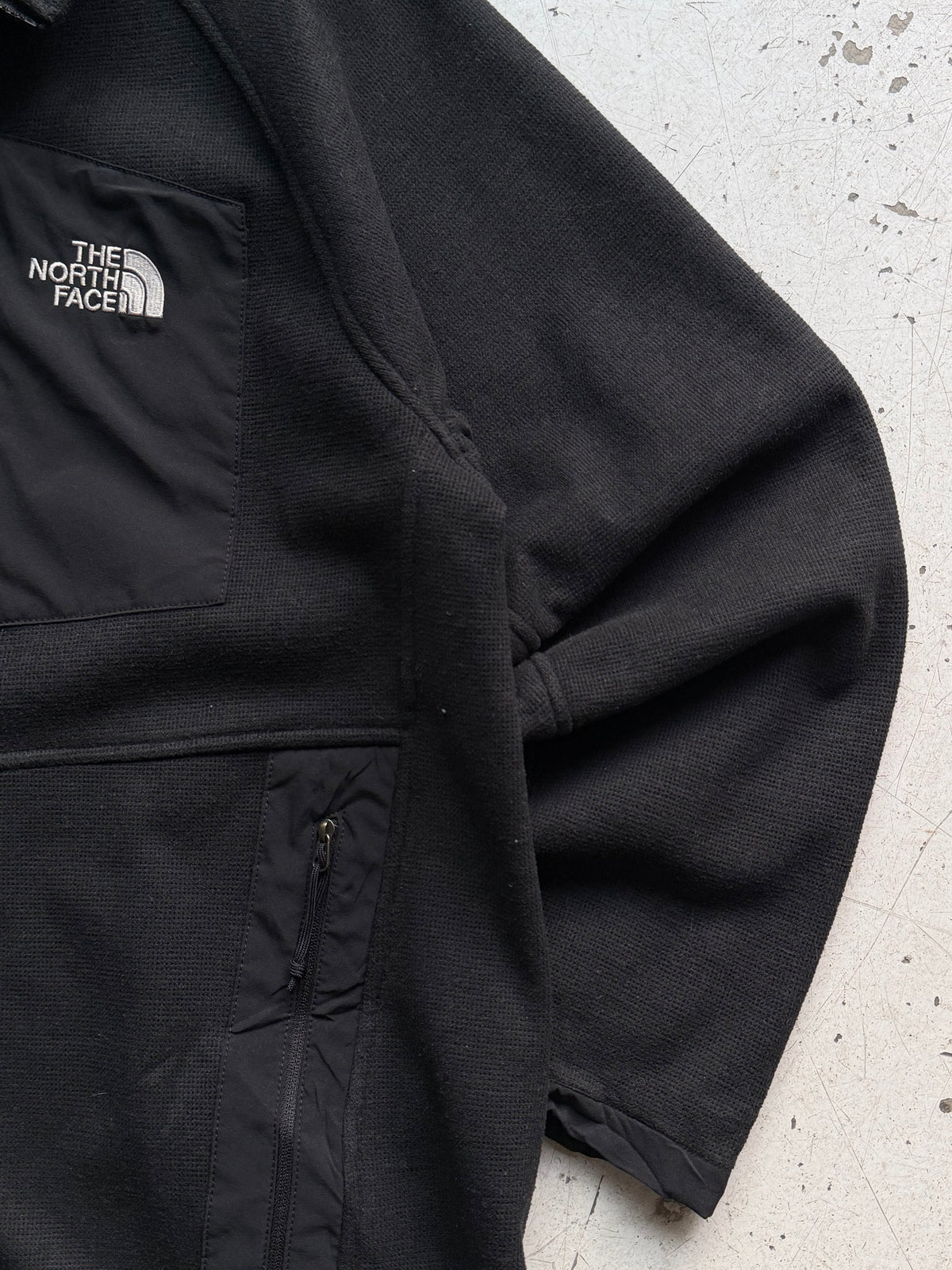 The North Face | Fleecejakke | Sort | M