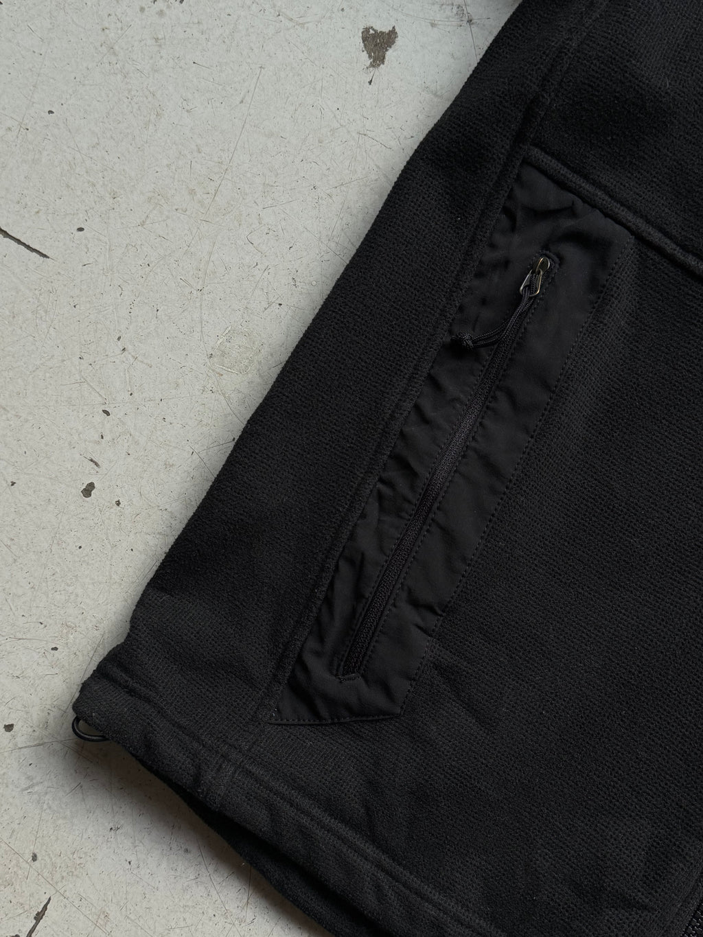 The North Face | Fleecejakke | Sort | M