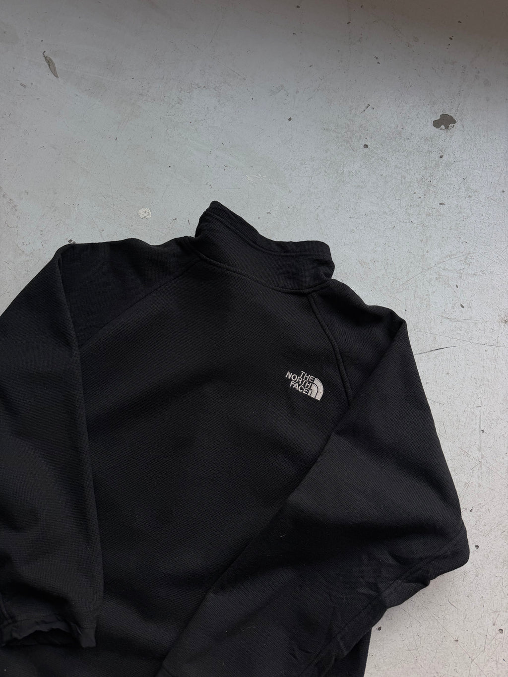 The North Face | Fleecejakke | Sort | M