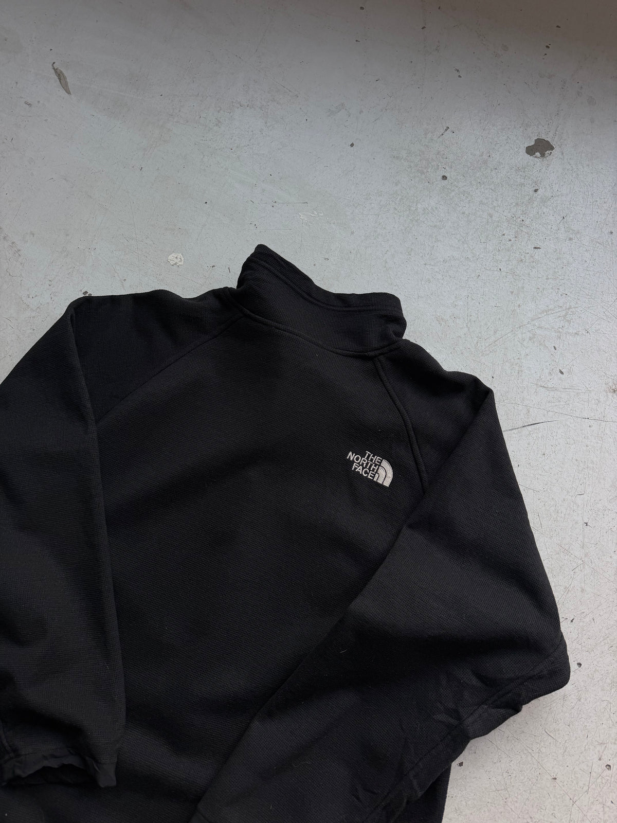 The North Face | Fleecejakke | Sort | M