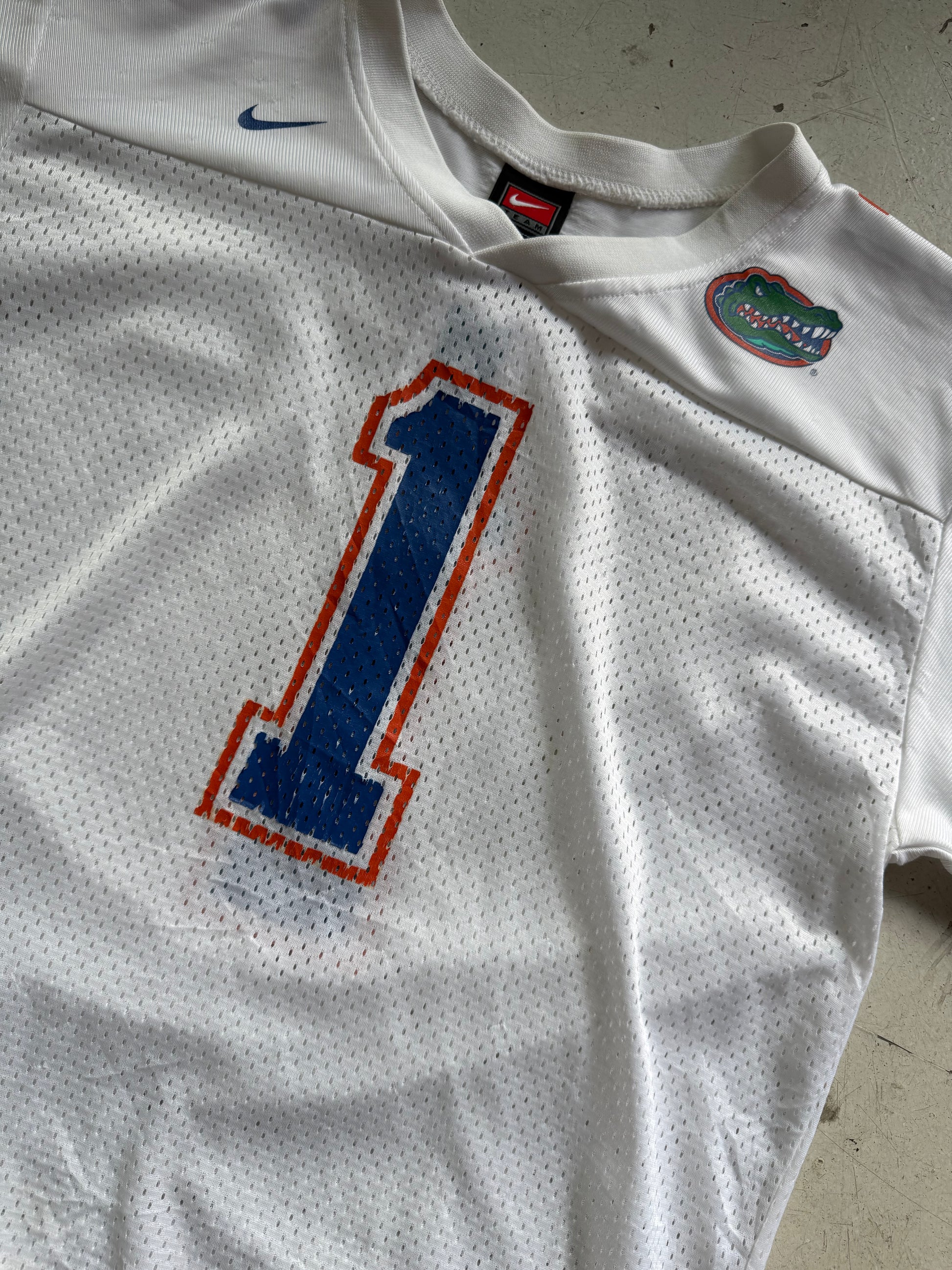 College | Florida Gators | Hvid | M