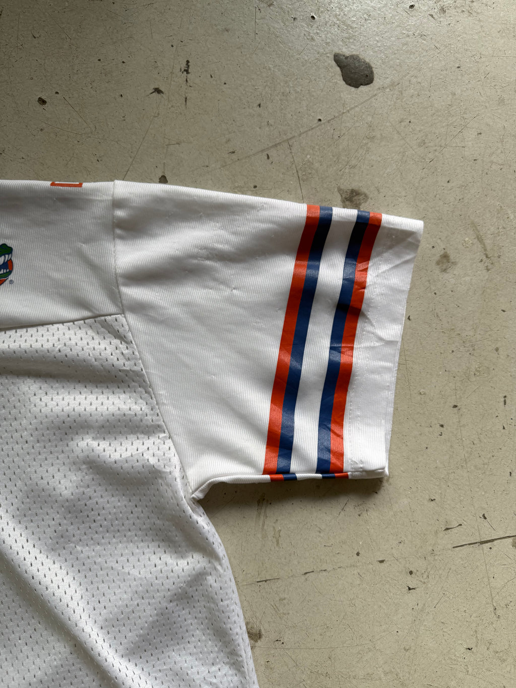 College | Florida Gators | Hvid | M