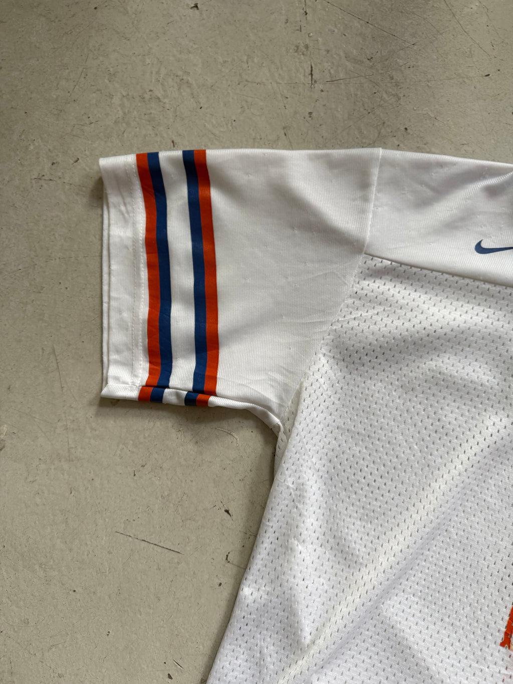 College | Florida Gators | Hvid | M