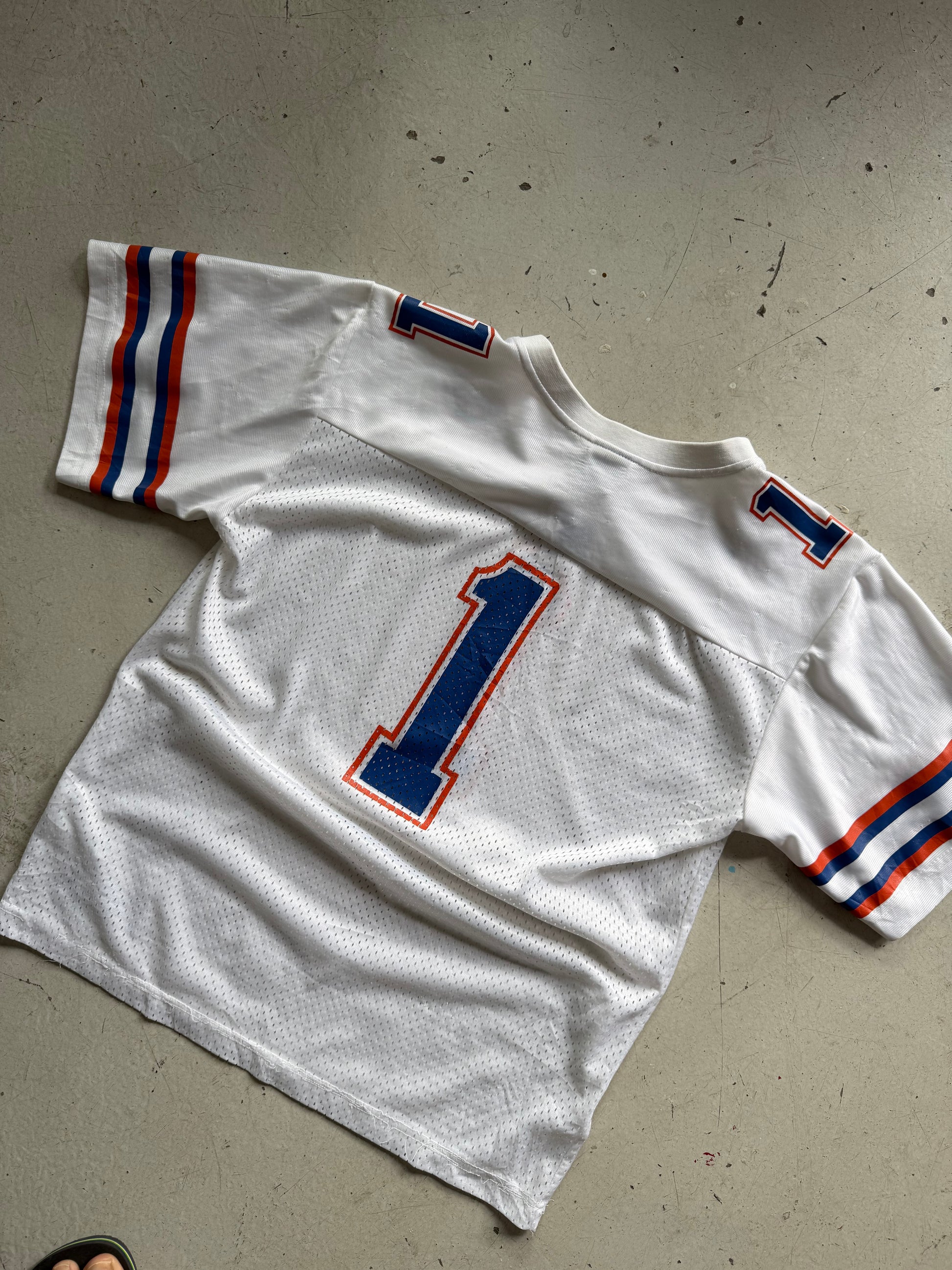 College | Florida Gators | Hvid | M