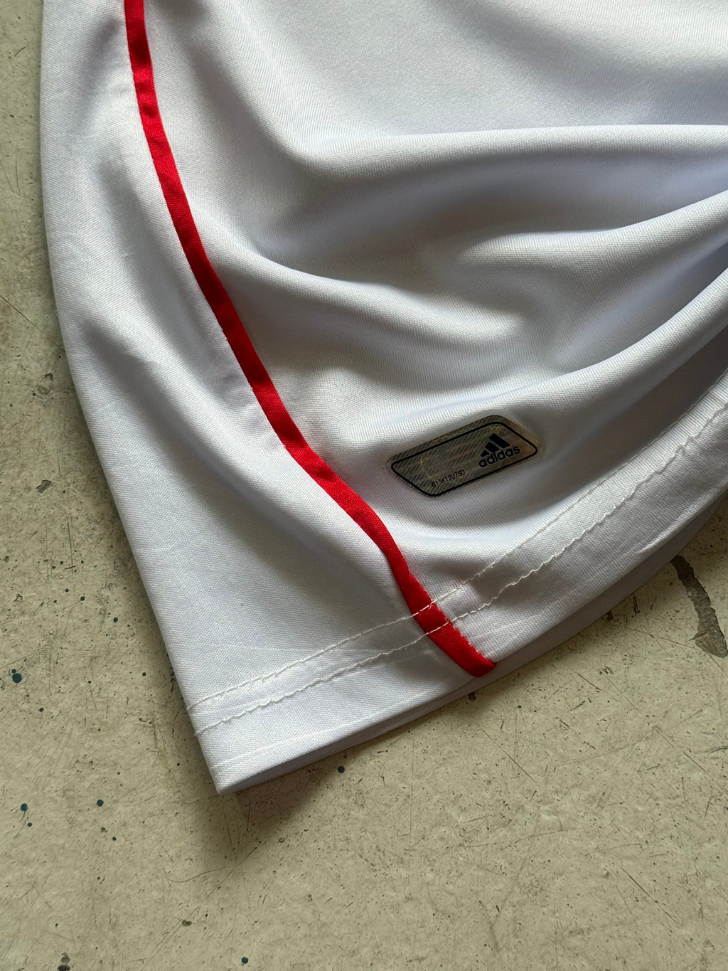 AC Milan Vintage Fodboldtrøje – Replica 2013/2014 - Re:Junk Vintage