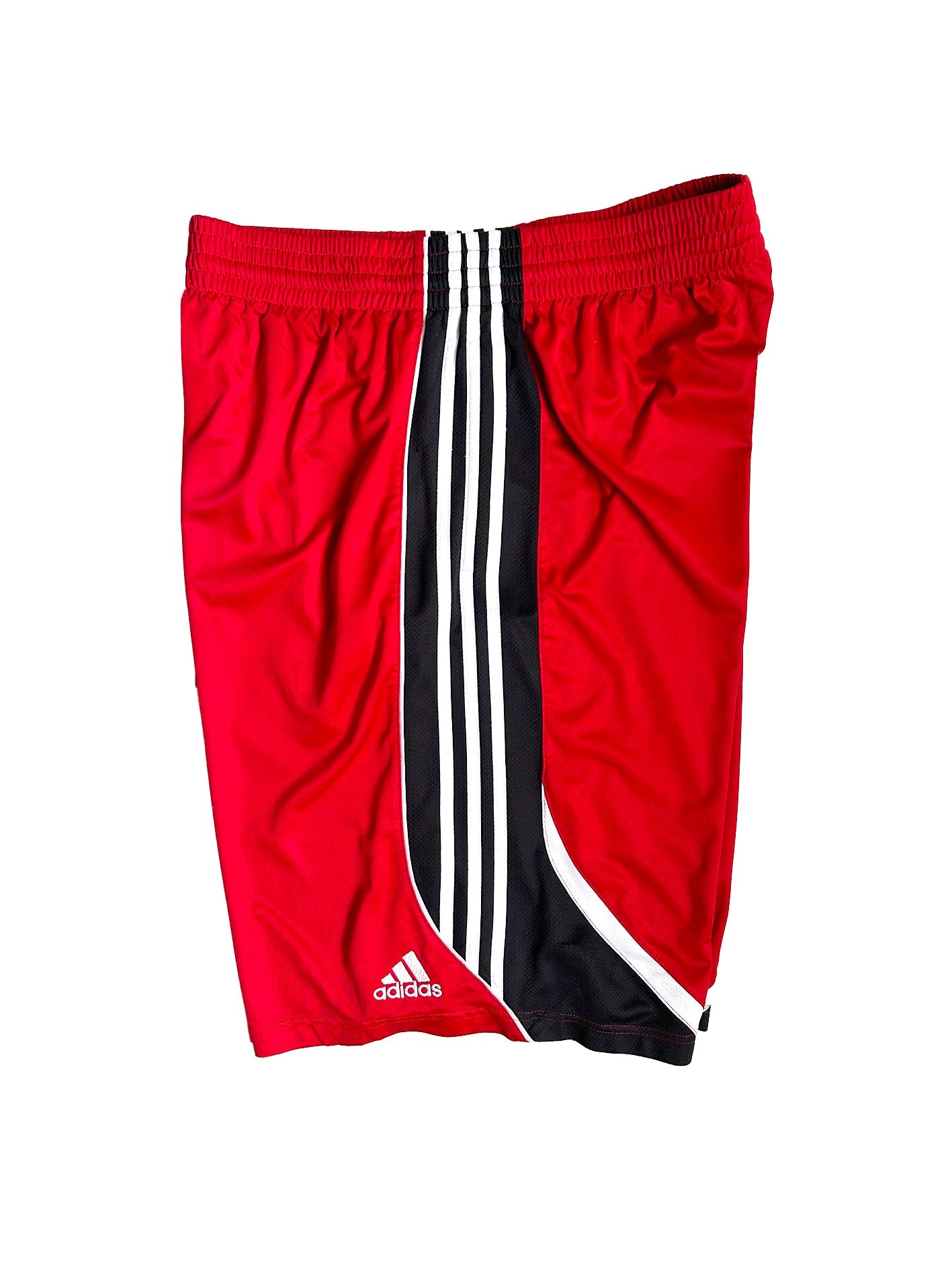 Adidas Basket Shorts - Re:Junk Vintage