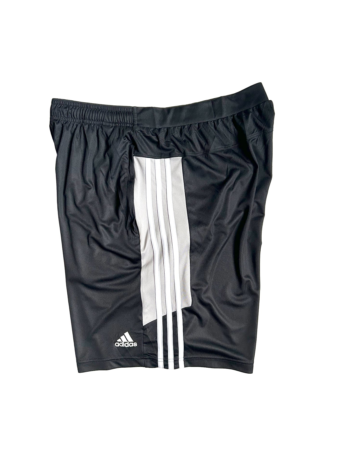 Adidas Basket Shorts - Re:Junk Vintage
