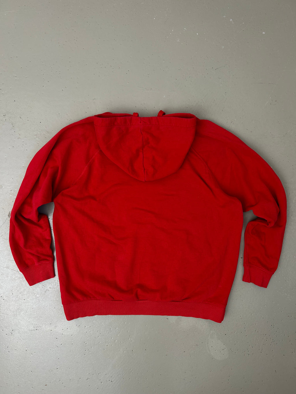 Adidas Hoodie - XL - Re:Junk Vintage