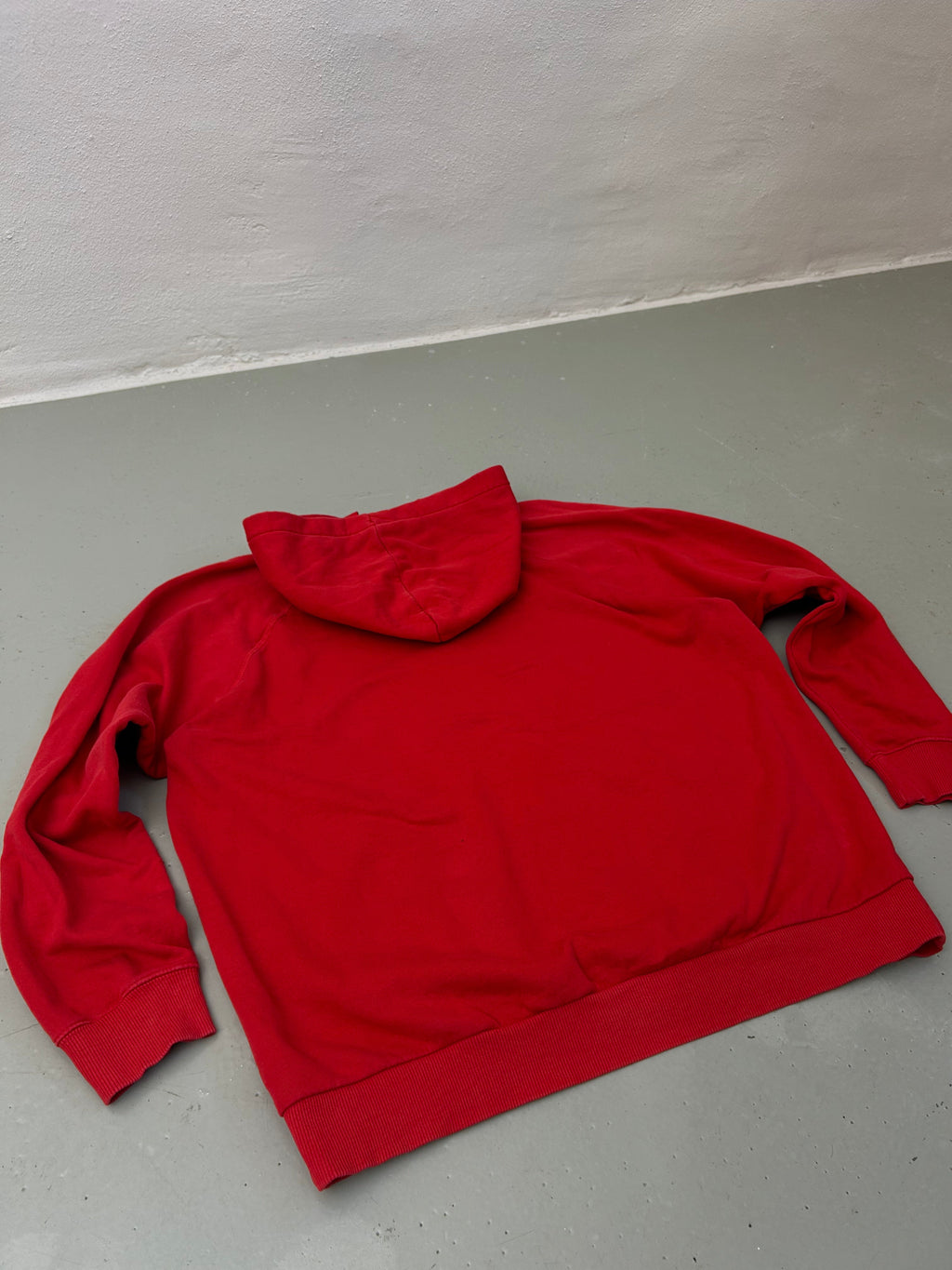 Adidas Hoodie - XL - Re:Junk Vintage