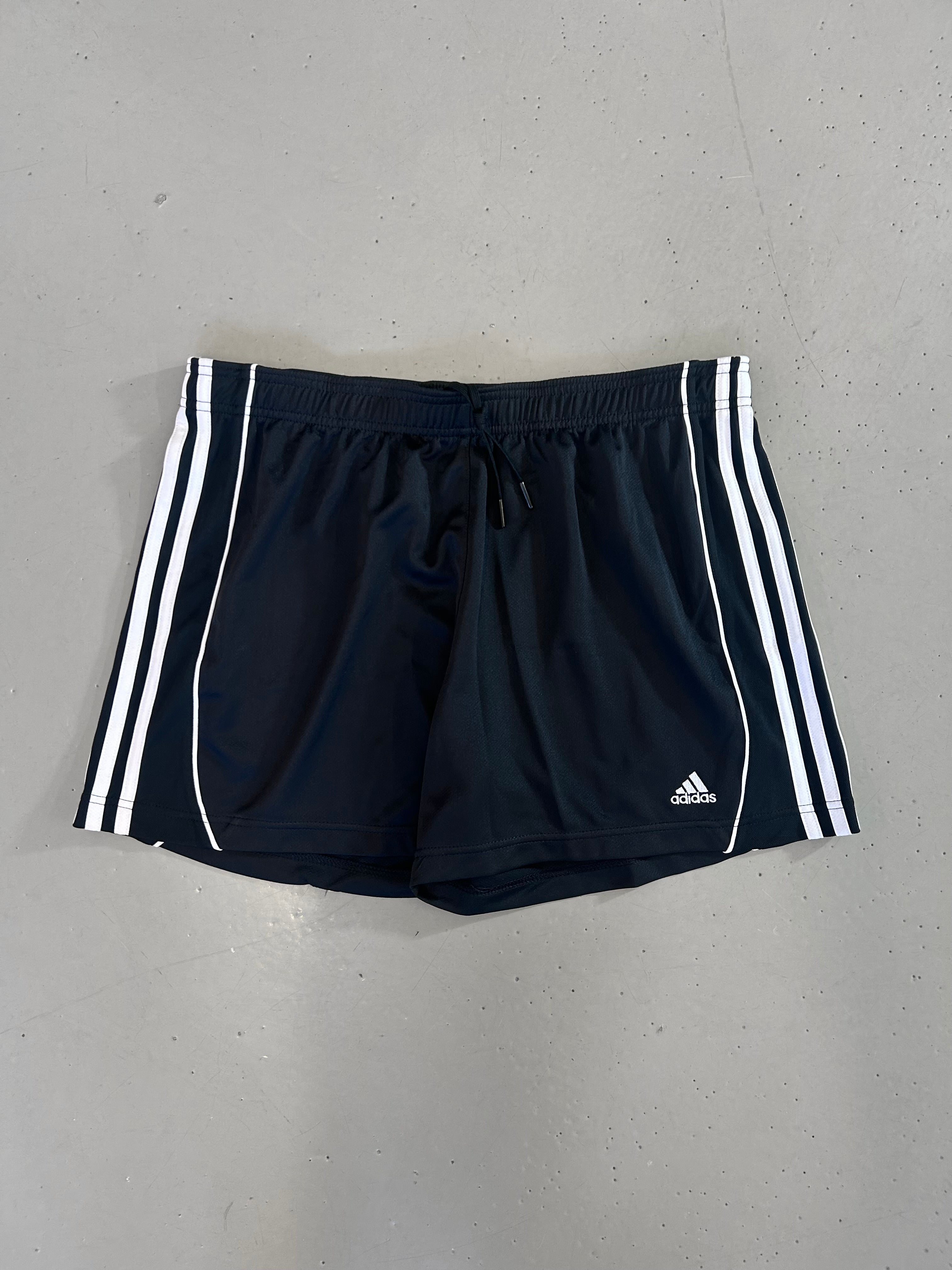 Adidas Running Shorts - Large