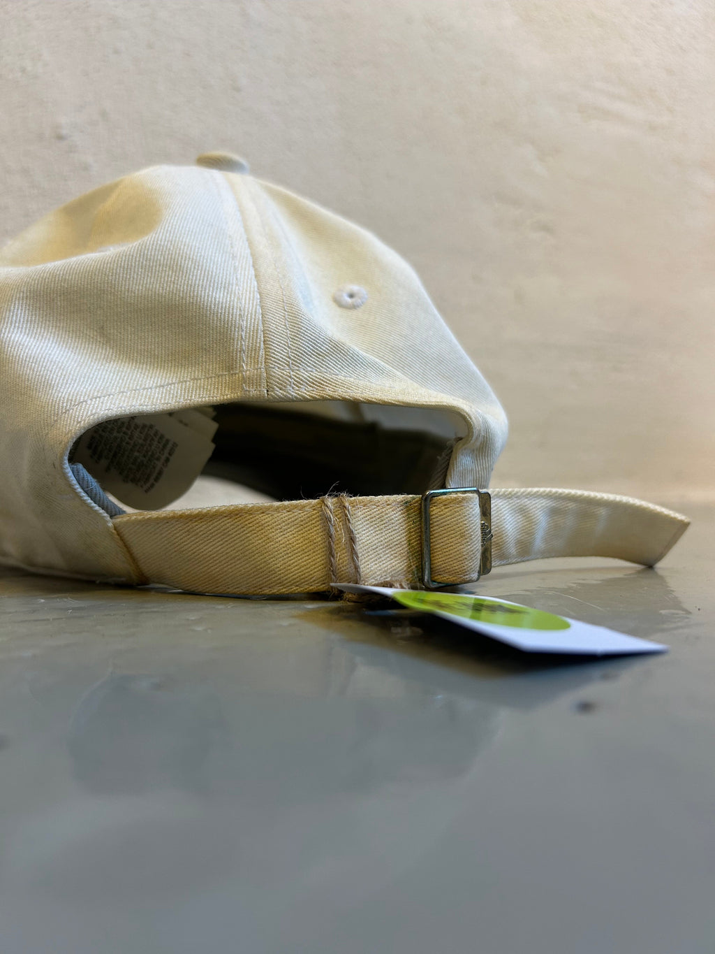 Adidas Vintage Cap - Re:Junk Vintage