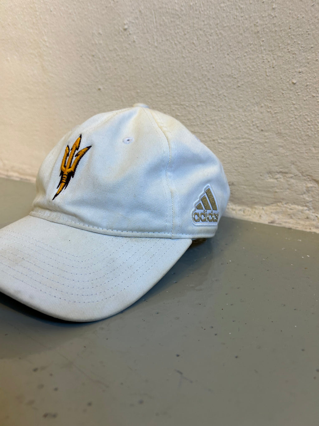 Adidas Vintage Cap - Re:Junk Vintage