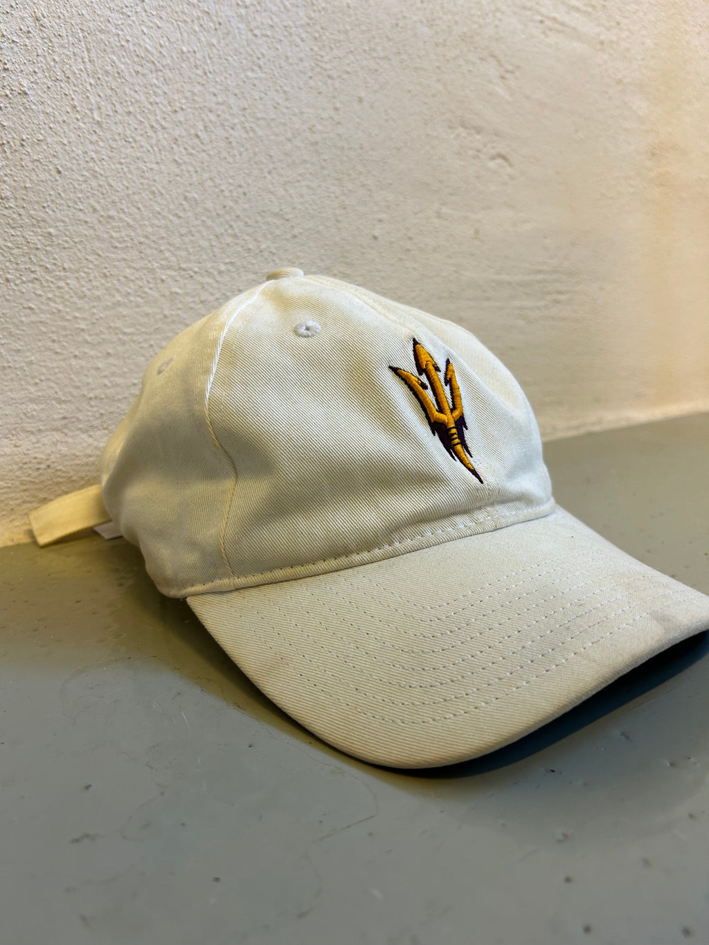 Adidas Vintage Cap - Re:Junk Vintage