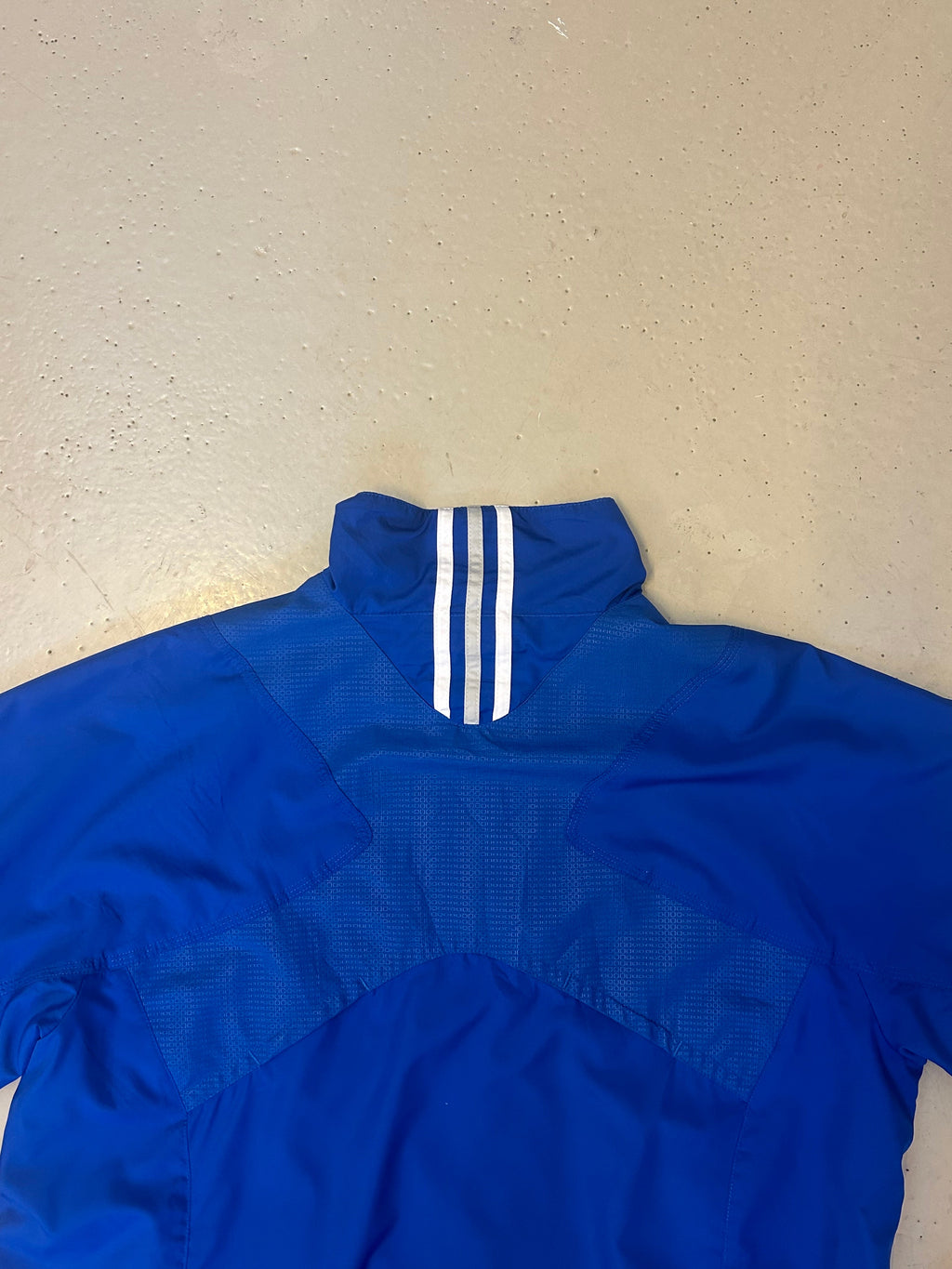 Adidas Vintage Trackjacket - Medium - Re:Junk Vintage