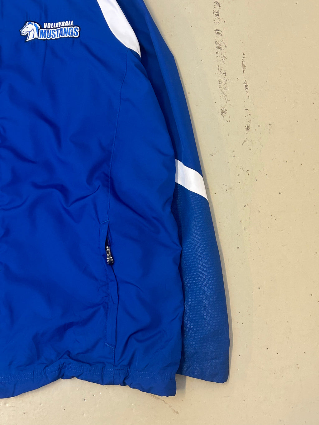 Adidas Vintage Trackjacket - Medium - Re:Junk Vintage