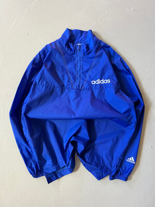 Adidas Vintage Trackjacket - Small - Re:Junk Vintage